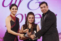 Cine Maa Awards Photos
